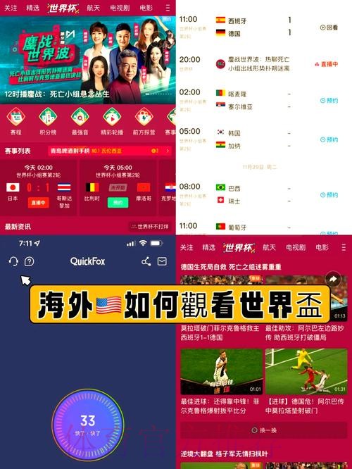 世界杯博彩平台精选与免费入口指南