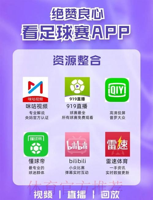 如何选取优质的世界杯直播平台 如何选取优质的世界杯直播平台